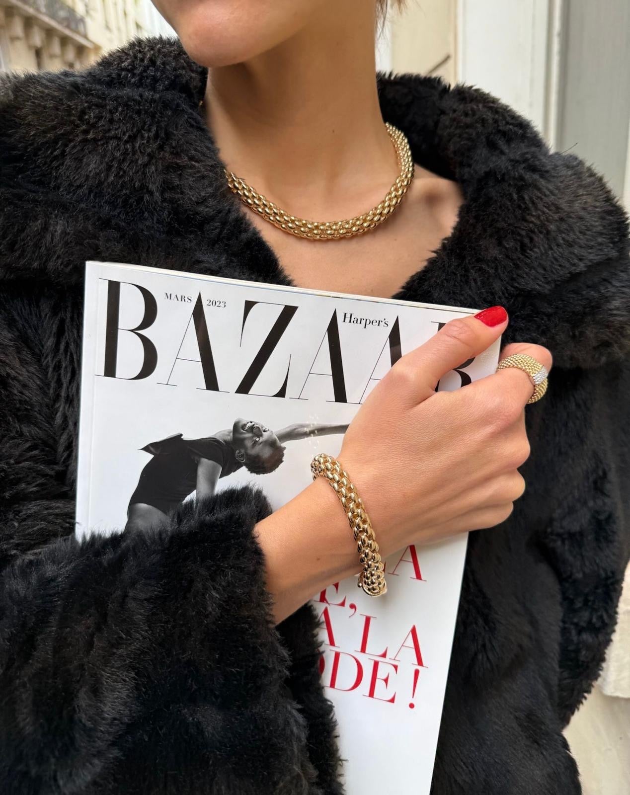 SAINT-HONORÉ Bracelet