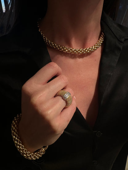 ORSAY Ring