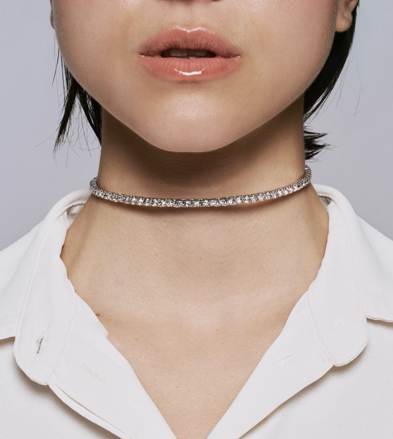 GIGI Choker – Limited Edition