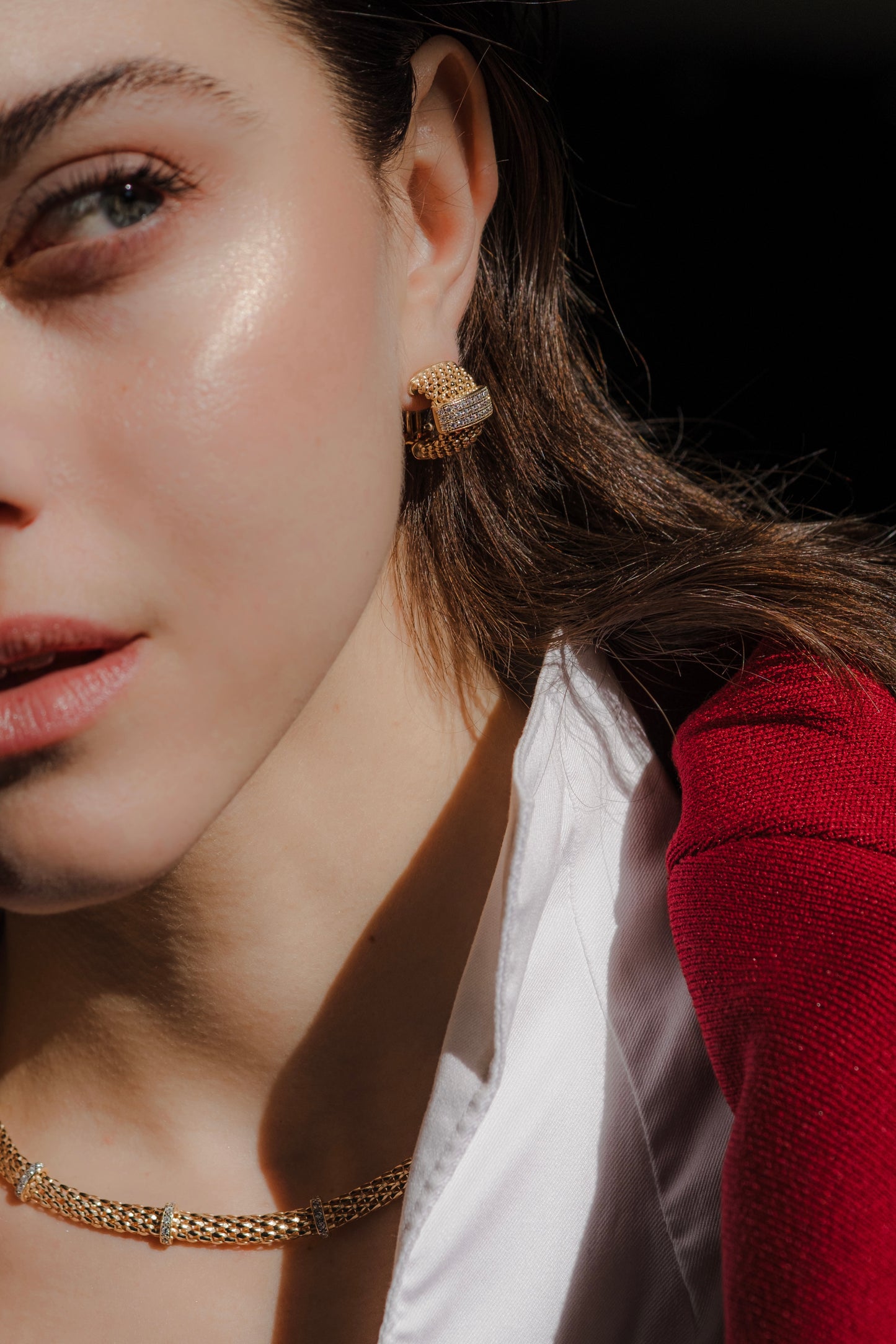 ORSAY Earrings