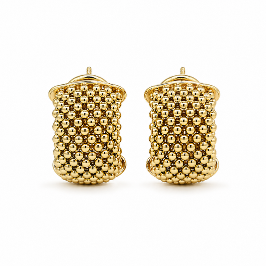 LOUVRE Earrings