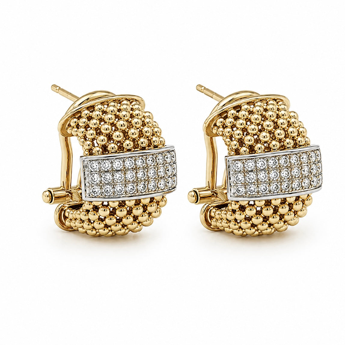 ORSAY Earrings