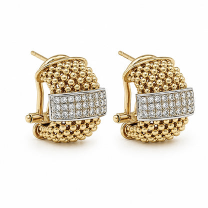 ORSAY Earrings