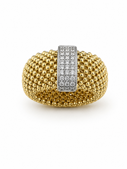 ORSAY Ring