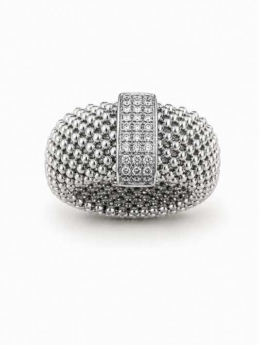 ORSAY Ring White