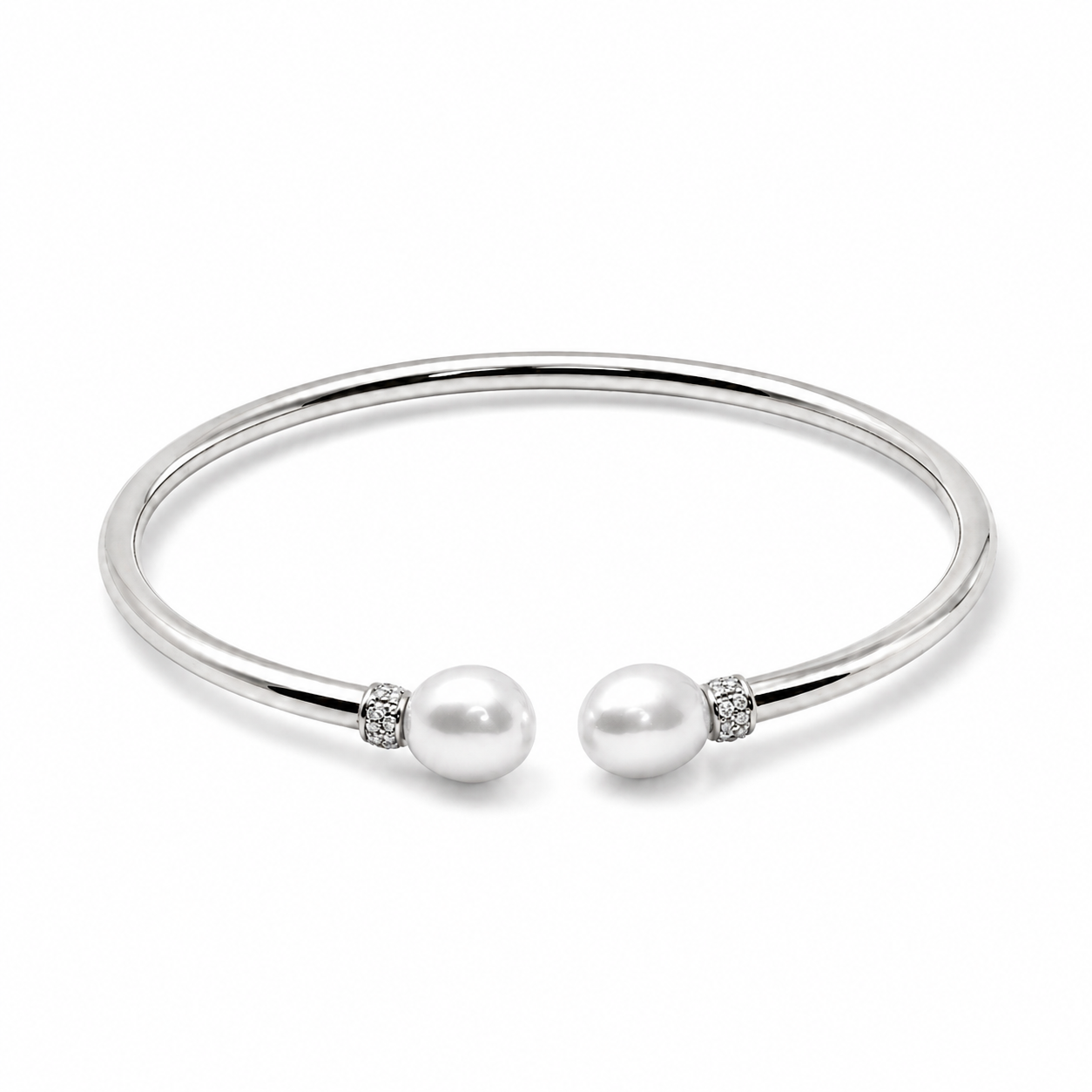 RIVOLI Bracelet White