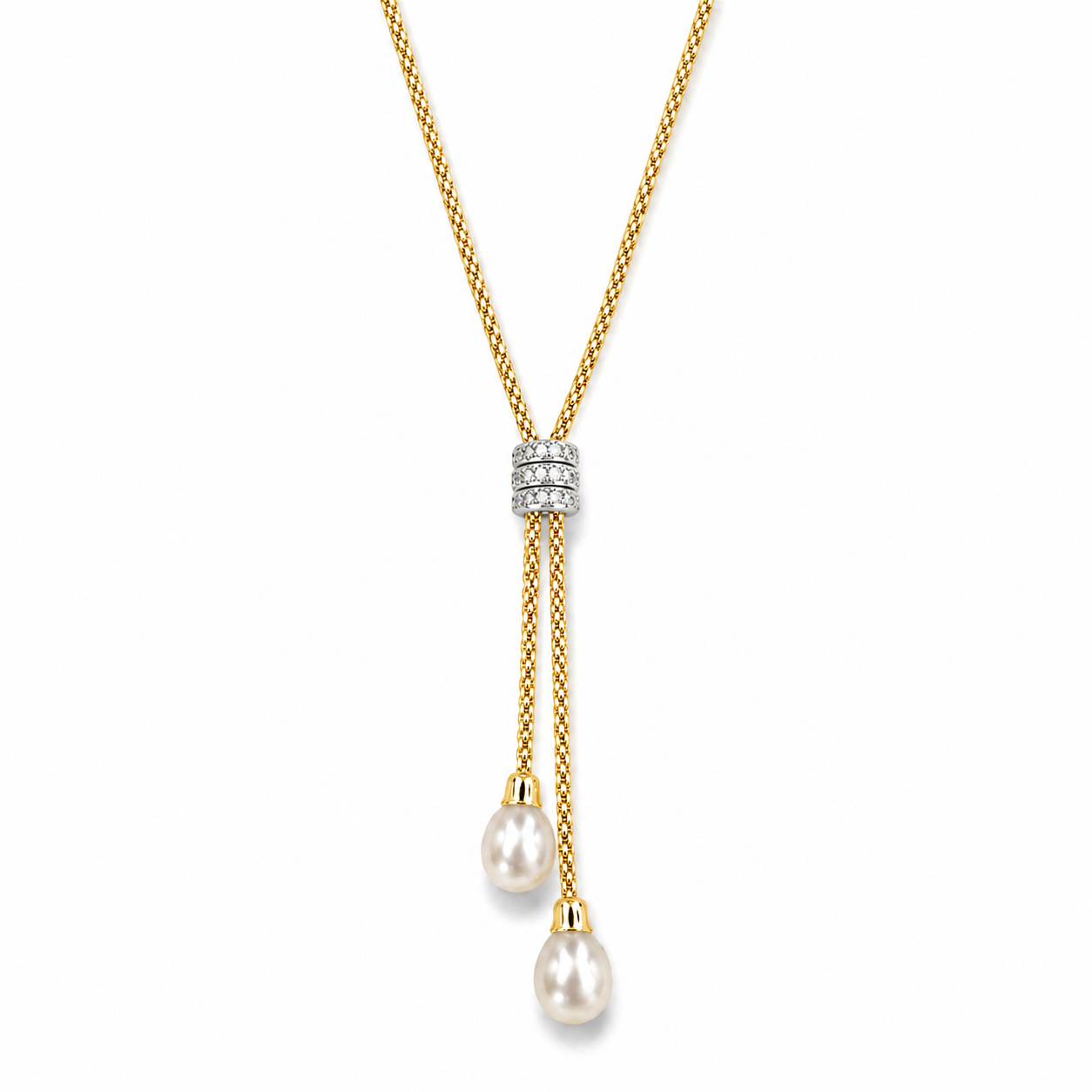 RIVOLI Necklace