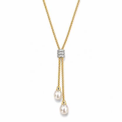 RIVOLI Necklace