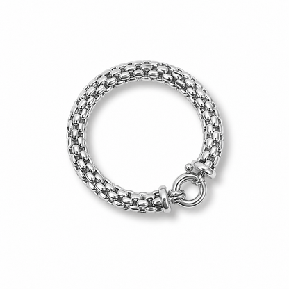 SAINT-HONORÉ Bracelet White
