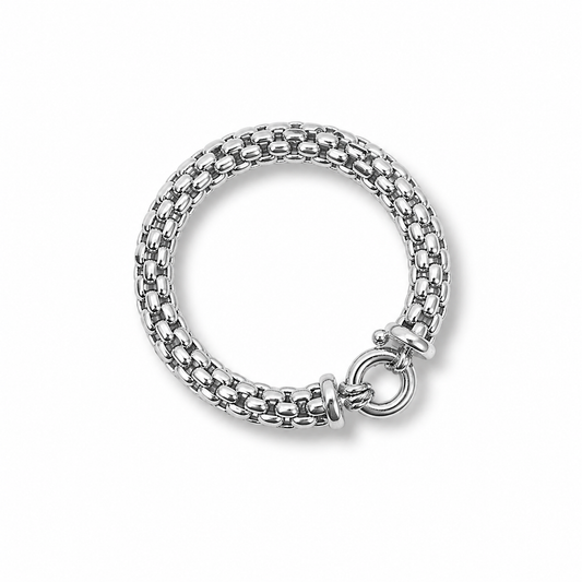 SAINT-HONORÉ Bracelet White