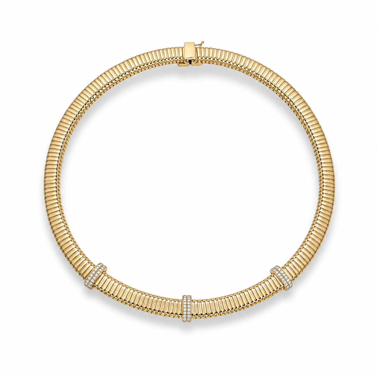 SAINT-GERMAIN Necklace