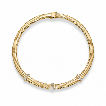 SAINT-GERMAIN Necklace