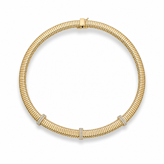 SAINT-GERMAIN Necklace